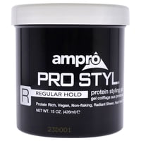 Gel Ampro Proteína Pro Styl Para