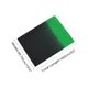 thumbnail image 5 of INSPIRE CHIC Bufanda de Mujer Chiffon Sedosa Color Gradiente Ligera Envoltura Larga Chal Amarillo Verde Negro, 5 of 7