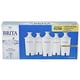 thumbnail image 1 of Cartucho de repuesto para jarra Brita 35516 OB03 (paquete de 5), 1 of 4