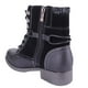 thumbnail image 2 of Botin Chalada Mujer Army-30 Negro Casual, 2 of 3