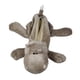 thumbnail image 2 of Estuche De Lápices De Animales De Felpa, Estuche Multiusos Suave Para Regalo, Oficina Para Niños, Hipopótamo, 2 of 3