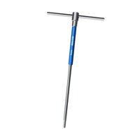 Magideal - T -Kassung -Sechtkant Tecla -Jate Todas Las Herramientas Manuales De Llave T/L Métrica Métrica No Inteligente Portátil Versátil Deslizante Versátil 6 Mm