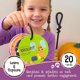 thumbnail image 2 of Cartas de Búsqueda del Tesoro Blu Jay – Edición Halloween, 2 of 6