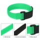 thumbnail image 3 of Uxcell 6 Pcs Correas de Sujeción de Batería Reutilizables, 1"x12" Nylon Correa de Sujeción Ajustable con Gancho y Bucle para Cuadricópteros FPV RC Drone Barco Coche, Verde, 3 of 6