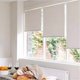 thumbnail image 2 of Cortina Roller BlackOut 90x165cm / Crudo – Doral, 2 of 3