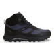 thumbnail image 1 of Botín Outdoor Hombre Melfort Waterproof Negro Azul Guante, 1 of 2