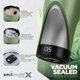 thumbnail image 4 of Taza de Café Calefactable SmrtMugg X 560 ml Batería 8h Pantalla LCD, 4 of 8