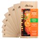 thumbnail image 1 of Planchas para asar Camerons Cedar, paquete de 8, 14 x 29 cm, 1 of 9