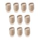 thumbnail image 3 of 10 Uds Tornillos De Ajuste De Saxofón Para Accesorios De Piezas De Reparación De Saxofón, 3 of 5
