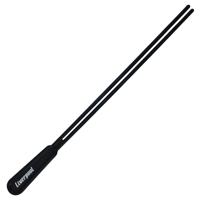 Baqueta Tamborin Plástica Doble Punta 11298 Liverpool