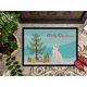 thumbnail image 3 of Felpudo Caroline's Treasures 46 × 69 cm Gato Burmilla, 3 of 7