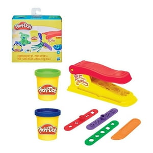 Masas Didácticas Play Doh Mini Clásicos Divertidos