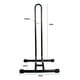 thumbnail image 2 of Soporte Bicicleta Rack Vertical Bicicletero Estacionamiento, 2 of 4