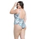 thumbnail image 3 of Traje De Baño Enterito Con Cheeky Verde S, 3 of 3