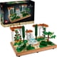 thumbnail image 2 of LEGO Icons Set Fuente Jardín 6526759 Kit Construcción, 2 of 3