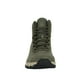 thumbnail image 3 of Botin Leonor Verde Alquimia, 3 of 5