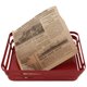 thumbnail image 3 of Forro de papel GET 18 cm estilo Honolulu Newsprint (2000), 3 of 4