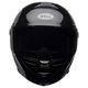 thumbnail image 3 of Casco Bell SRT Modular Street Gloss Black Talla XL, 3 of 8