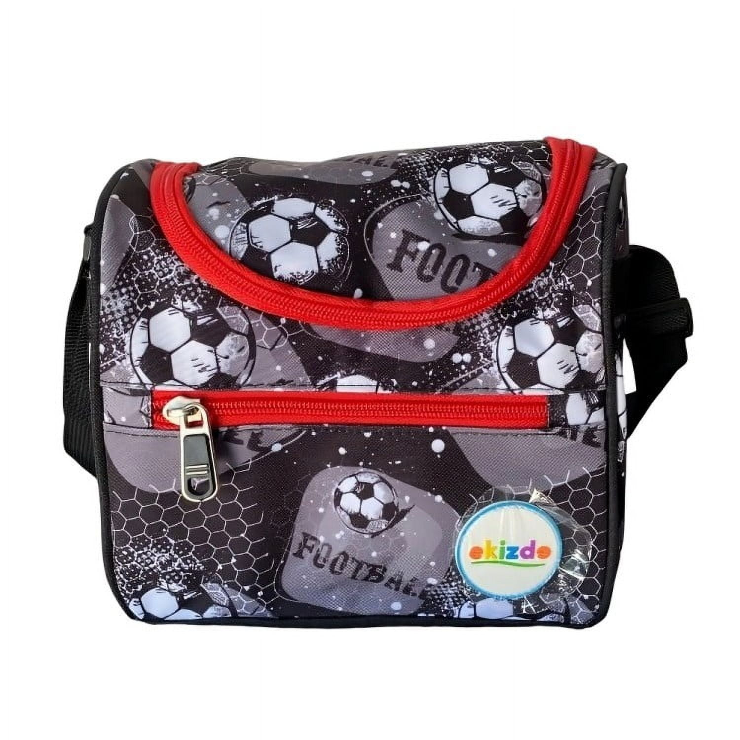 Disney - Pack Escolar 3pcs Ekizde Reforced