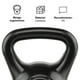 thumbnail image 5 of Kettlebell Mancuerna Pesa Rusa Cemento 10 Kg Negro, 5 of 6