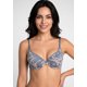 thumbnail image 2 of Pack 2 Sostenes Push Up Mujer Kayser P250.023-AZU8, 2 of 5