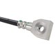 thumbnail image 5 of Manguera de freno TRQ trasera izquierda para Ford Explorer y Mercury, 5 of 6