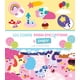 thumbnail image 1 of Los Unicornios. 101 cosas para encontrar y pegar, 1 of 2