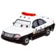 thumbnail image 2 of Coche de juguete Disney Cars Tokyo Mater a escala 1:55, 2 of 5