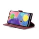 thumbnail image 2 of CaseMe tipo cartera Samsung Galaxy A70/A70S con cierre magnético, RFID, tarjetero, soporte, carga inalámbrica, 2 of 5