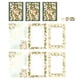 thumbnail image 1 of Papeles De Escritura Con Sobres Y Pegatinas Para Invitaciones De Fiesta Love Letter Puppy, 1 of 1