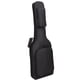 thumbnail image 3 of Bolsa De Guitarra Eléctrica Mochila Correa De Hombro Ajustable Impermeable Negro, 3 of 5