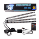 thumbnail image 1 of Luz Led Neon Con Control Para Interior De Auto Multicolor, 1 of 3