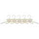 thumbnail image 5 of 5 Perchas Resistentes Para Ropa De Bebé, Ideales Para La Habitación De Los Niños Pequeños. Diseño De Mono., 5 of 5