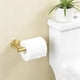 thumbnail image 2 of Juego De Accesorios De Baño Soporte Para Papel Higiénico Toallero, 2 of 9