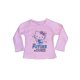 thumbnail image 2 of Pijama Niña Hello Kitty rosa 4, 2 of 5