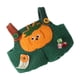 thumbnail image 5 of Pelele De Peluche, Modelo De Moda, Accesorios, Imaginación, Disfraces Educativos, Calabaza De 20 Cm, 5 of 5