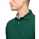thumbnail image 2 of Polo Tommy Hilfiger 1985 Slim de manga corta para hombre, 2 of 2
