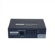thumbnail image 2 of HPOE-460 PLANET Concentrador 4 Puertos PoE+ 802.3af/at Potencia Total 120W Inyector PoE Gigabit Múltiple Incluye Fuente 54V/130W, 2 of 4