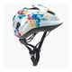 thumbnail image 2 of Casco Infantil Deportivo Con Luz On Wheels Bicicleta Scooter rosa M, 2 of 8