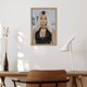 thumbnail image 5 of Nicki Minaj Kits de Pintura de Diamantes para Adultos 5D DIY Diamond Art Kits Full Drill Diamond Dots para Regalo Decoración de Pared y Relajación Artes de Gemas 20*30cm, 5 of 6