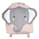 thumbnail image 1 of Children Backpack Toddler Kids School Bag Backpack For Baby Kids Cute School bag boy girl light Bag Rabbit Butterfly lion Bag, 1 of 3