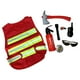 thumbnail image 4 of Disfraz De Bombero Para Niños Disfraz De Recuerdo De Cumpleaños Para Niños Regalos Para Niños, 4 of 5
