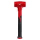 thumbnail image 1 of Martillo 28oz Mazo De Goma Profesional Milwaukee, 1 of 2