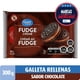 thumbnail image 1 of Galleta Fudge Chocolate, 300 g, 1 of 6