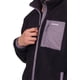 thumbnail image 4 of Chaqueta Sherpa Hombre Grau H1 Aparso, 4 of 4