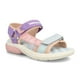 thumbnail image 2 of Sandalia Niña Domenico Morado, 2 of 5