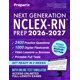 thumbnail image 1 of Libro de Preparación NCLEX-RN Preparix Guía de Examen 2026-2027, 1 of 1