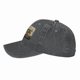 thumbnail image 3 of The Bad Guys Sombrero vaquero para adultos con ala curvada moldeable, sombrero de sol al aire libre para hombres y mujeres, 3 of 6