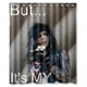 thumbnail image 1 of Cortina de ducha de Black Veil Brides BVB con ganchos (60 x 72 pulgadas), 1 of 3