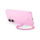 thumbnail image 1 of Funda para teléfono Beats iPhone 17 con soporte MagSafe Pebble Pink, 1 of 6